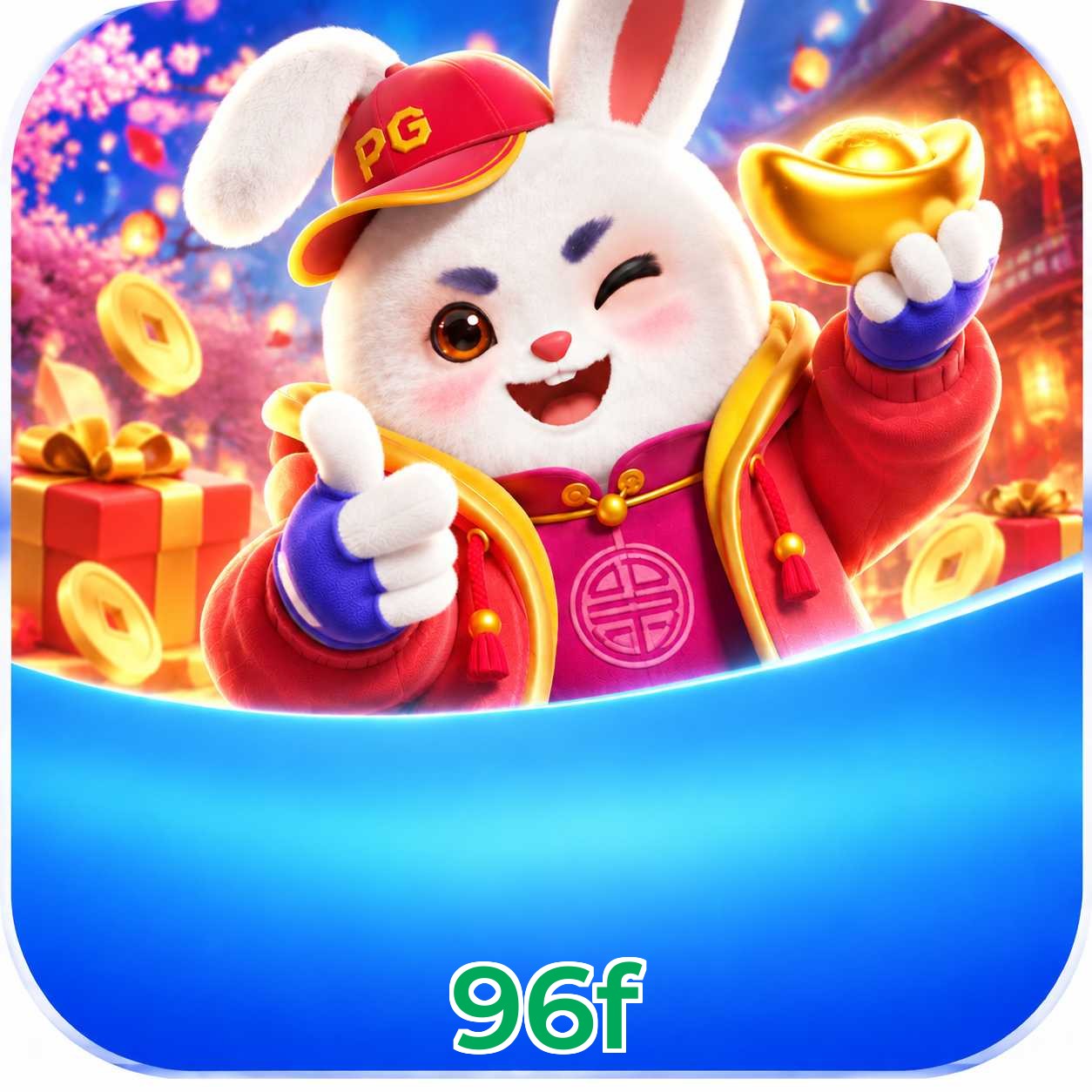 Plushie Frenzy no iOS após instalar 96f