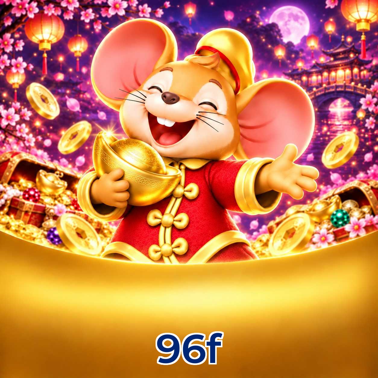 Performance do app com Plushie Frenzy