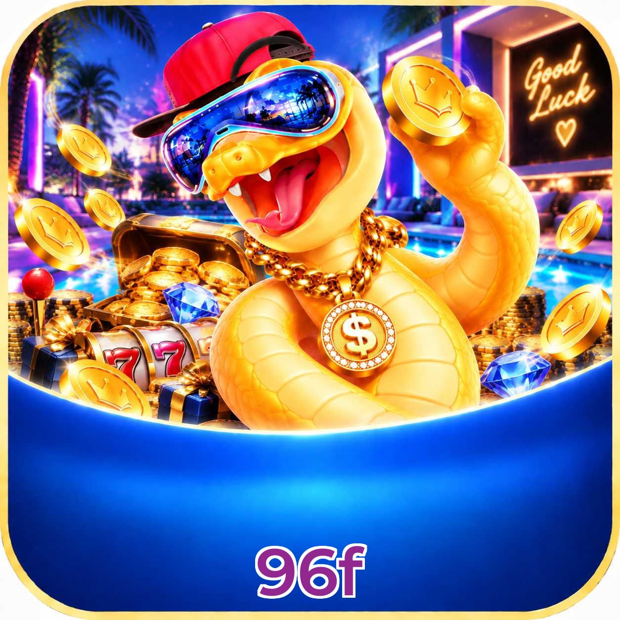 Plushie Frenzy ranking de slots 96f