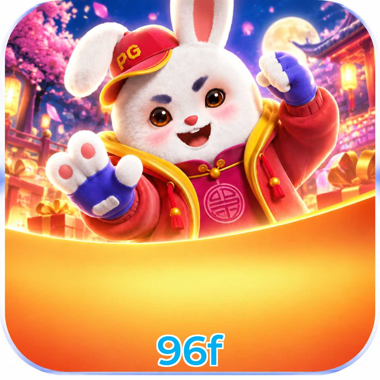 Alternativa de slots Plushie Frenzy aos crash games na 96f