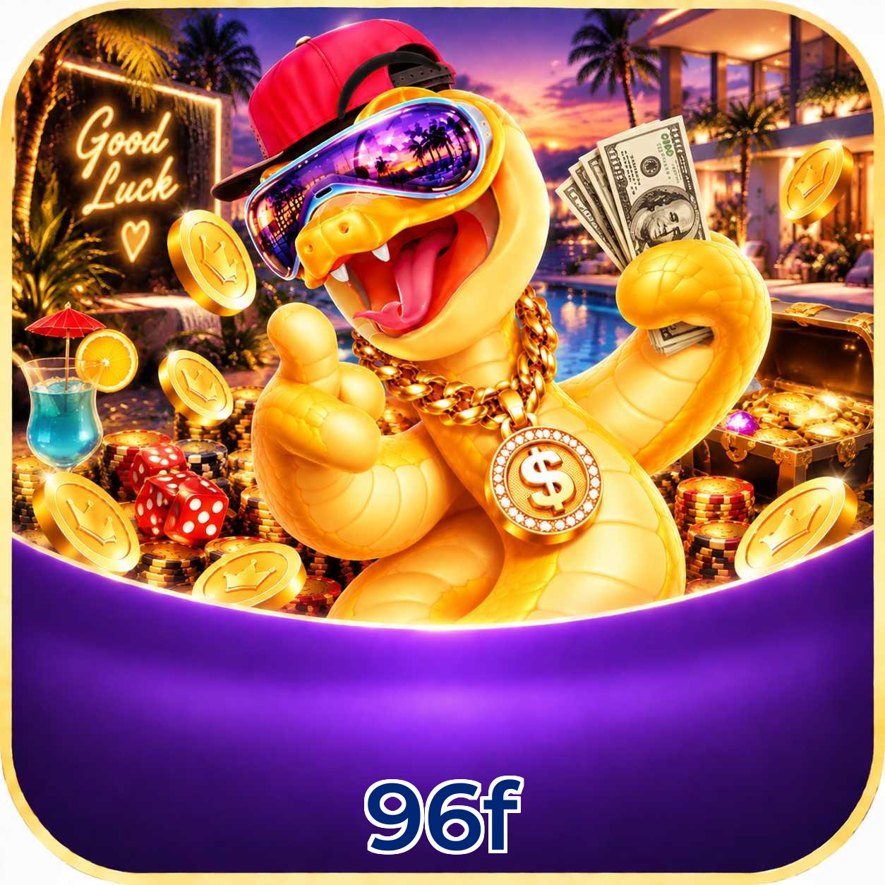 Plushie Frenzy na categoria slots 96f